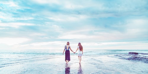 夫妻之間如何維持神秘感?婚姻中怎么保持神秘感