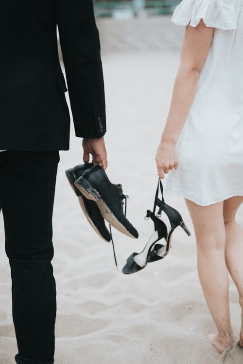 追女生多久可以放棄?正常追一個(gè)女生要多久