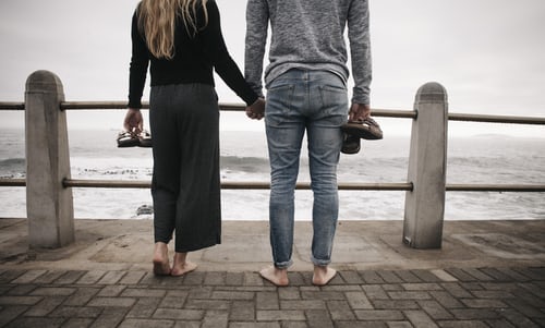 直男什么情況下想復(fù)合?直男分手后多久會(huì)后悔
