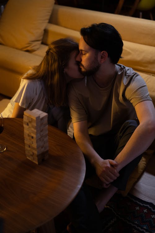 人一旦有了離婚的念頭-測(cè)試你該離婚嗎