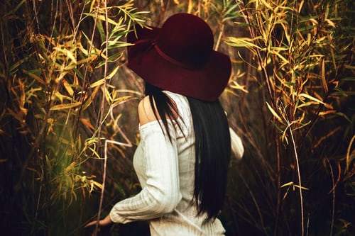 女朋友要分手該說什么?如何高情商回復(fù)分手