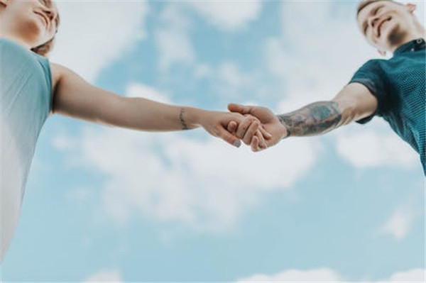 分手后怎么去挽回?女人越絕情越好挽回