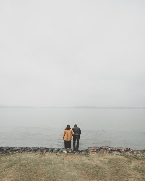 高情商的人如何說分手?異地戀怎么委婉說分手
