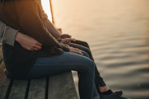 高情商女人面對被甩-高情商女人分手說的話