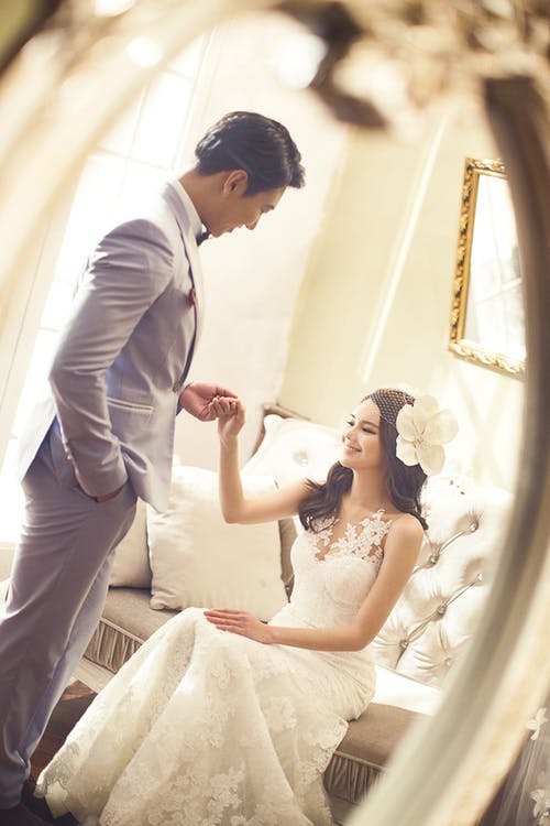 老公怎么調(diào)節(jié)婆媳矛盾?婆媳打架老公如何處理