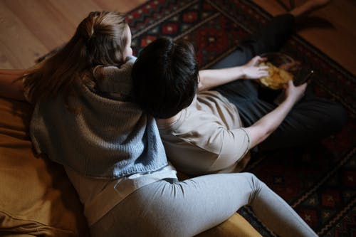 女朋友說分手最佳回復(fù)-女生說分手正確回復(fù)