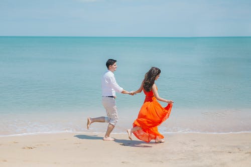 維持異地戀的幾個原則?異地戀情侶守則20條