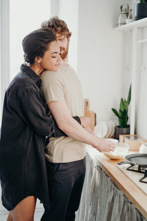 怎樣讓妹子主動撩你?讓女生主動追你的技巧