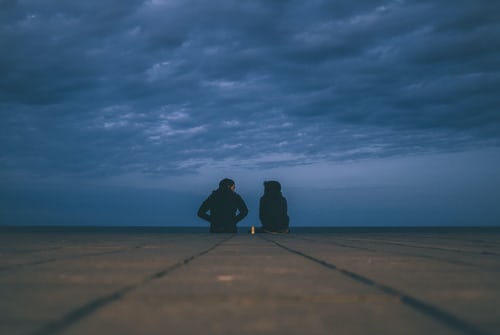 95%的人聊天會(huì)產(chǎn)生感情-男人聊天久了會(huì)動(dòng)情嗎