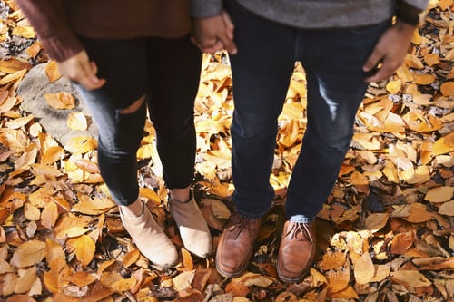 早上跟女孩子聊什么好?追女生早上發(fā)的第一句話