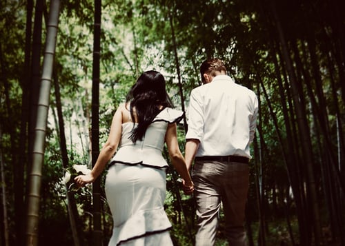 老婆堅(jiān)決離婚怎么挽留?媳婦要和我離婚怎么挽回