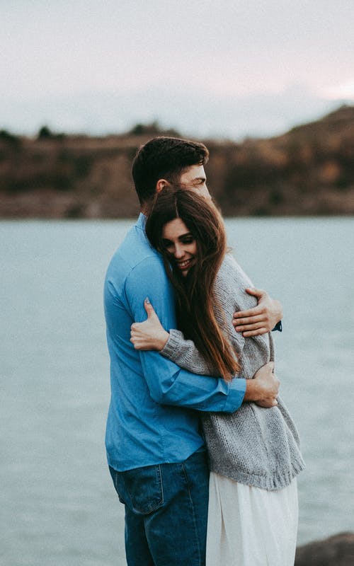 老婆愛上別人能挽回嗎?老婆愛上別人會回頭嗎