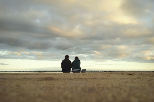 男朋友對你越來越冷淡-冷淡期和不愛了的區(qū)別