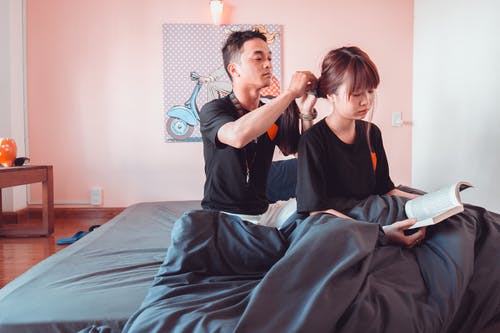 分手后重新追回男朋友-分手后欲擒故縱挽回法