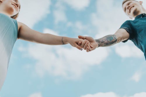 真愛你的男人會冷戰(zhàn)嗎?一吵架就不回家的男人