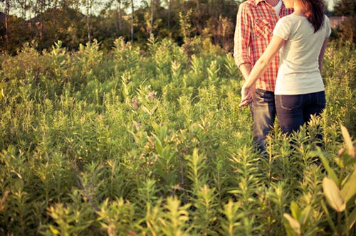 直男適合當(dāng)老公嗎?直男結(jié)婚后會對老婆好嗎
