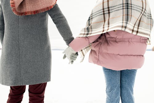 兩口子打架動手了咋辦?老公打老婆該不該離婚
