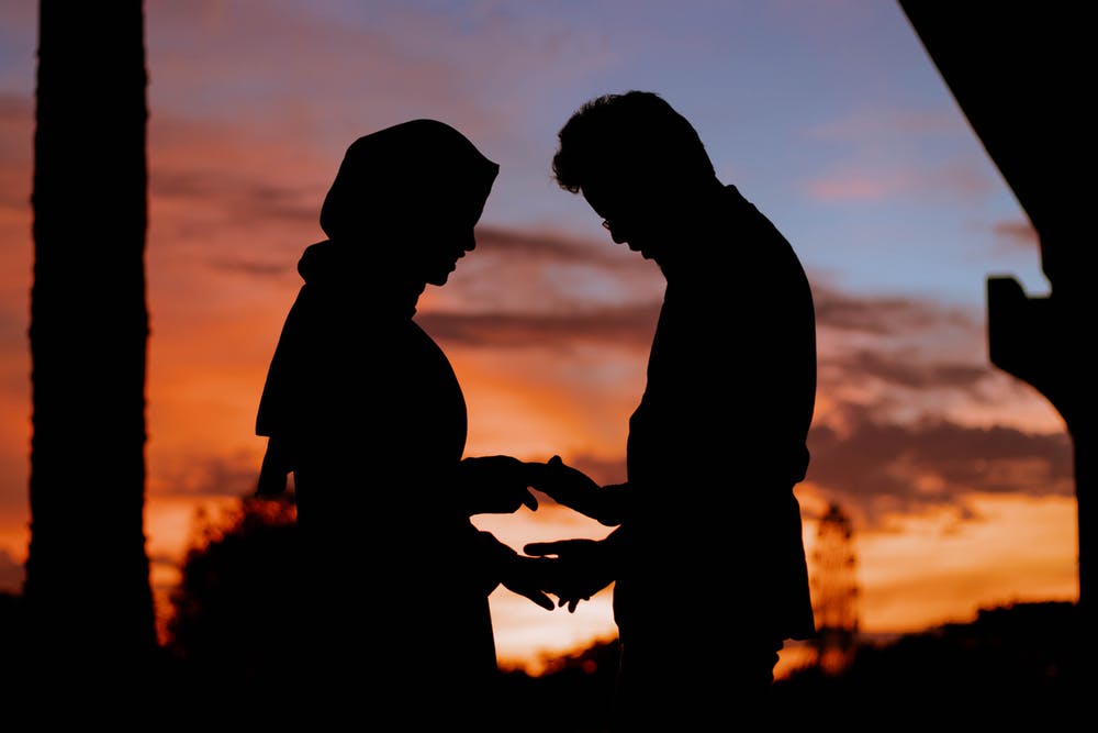 如何維持婚姻關(guān)系?怎么維持一段婚姻