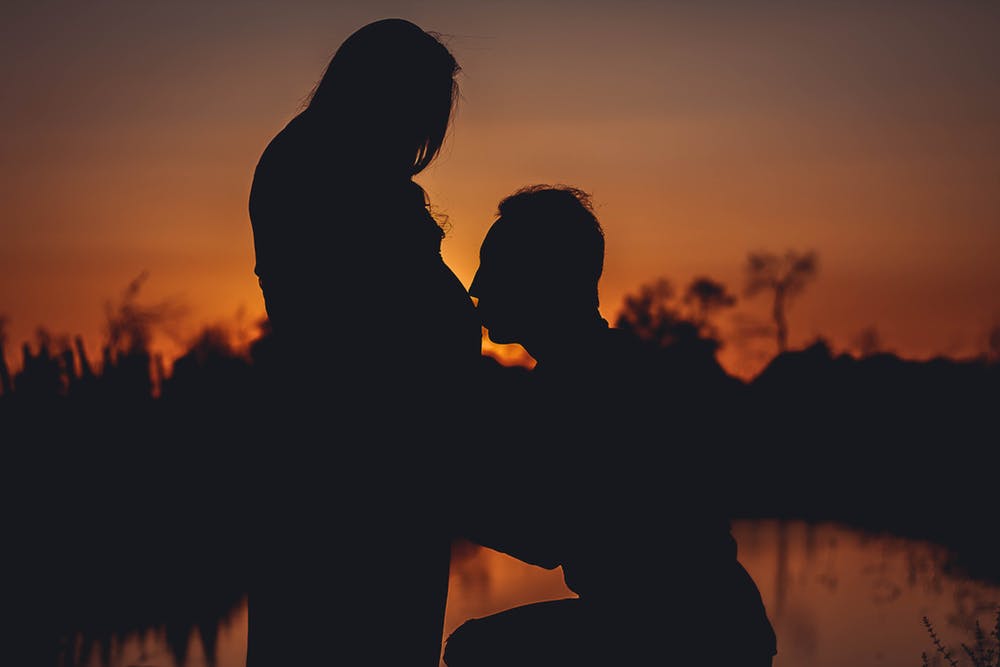 老公想離婚的表現(xiàn)-老公要離婚如何挽回