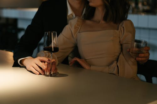 瞬間逗男友開心的笑話-男人聽了扛不住的情話