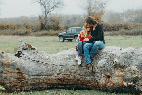 孩子會恨離婚的媽媽嗎?離婚后孩子會忘記媽媽嗎