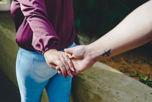 冷戰(zhàn)第幾天男人最難受?冷戰(zhàn)時(shí)聰明女人的做法