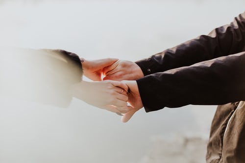 老公動手打你能原諒嗎?打了老婆都不道歉的男人