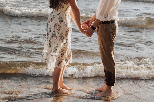 如何有效的和老公談心?夫妻怎樣溝通15個(gè)技巧