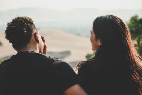 男友說分手我該說什么?男友提分手我不想分