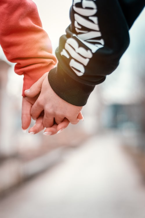男友說分手我該說什么?男友提分手我不想分