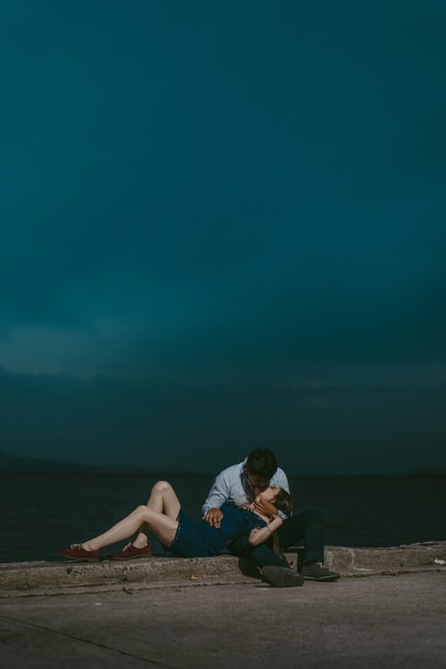 男人會懷念糾纏過他的女人嗎?不糾纏的女人段位太高
