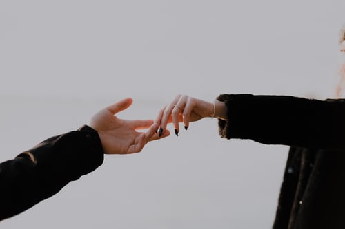 分手后怎么挽回她?分手后冷靜期適合多久復合