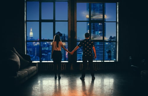 能讓老婆看哭的挽回信-給老婆寫一封挽回婚姻的信