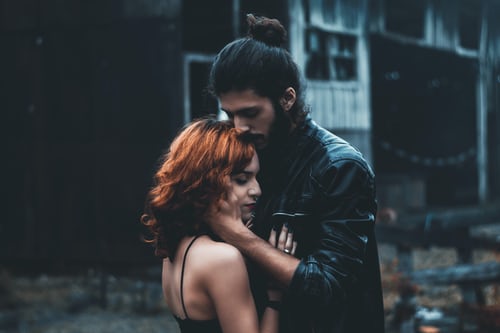 真愛你的男人不會放棄你-男人真的能放棄深愛的女人嗎