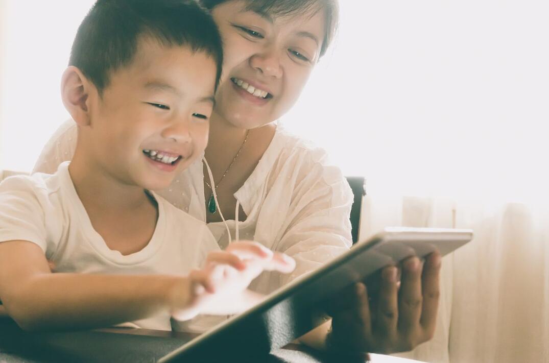 父母對孩子：自戀愛VS客體愛