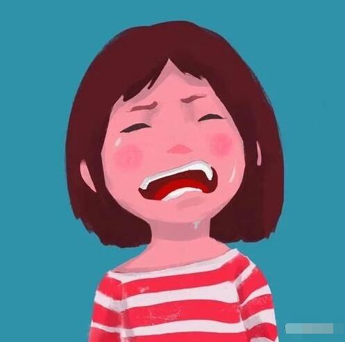 如何面對“情緒化”的小孩？