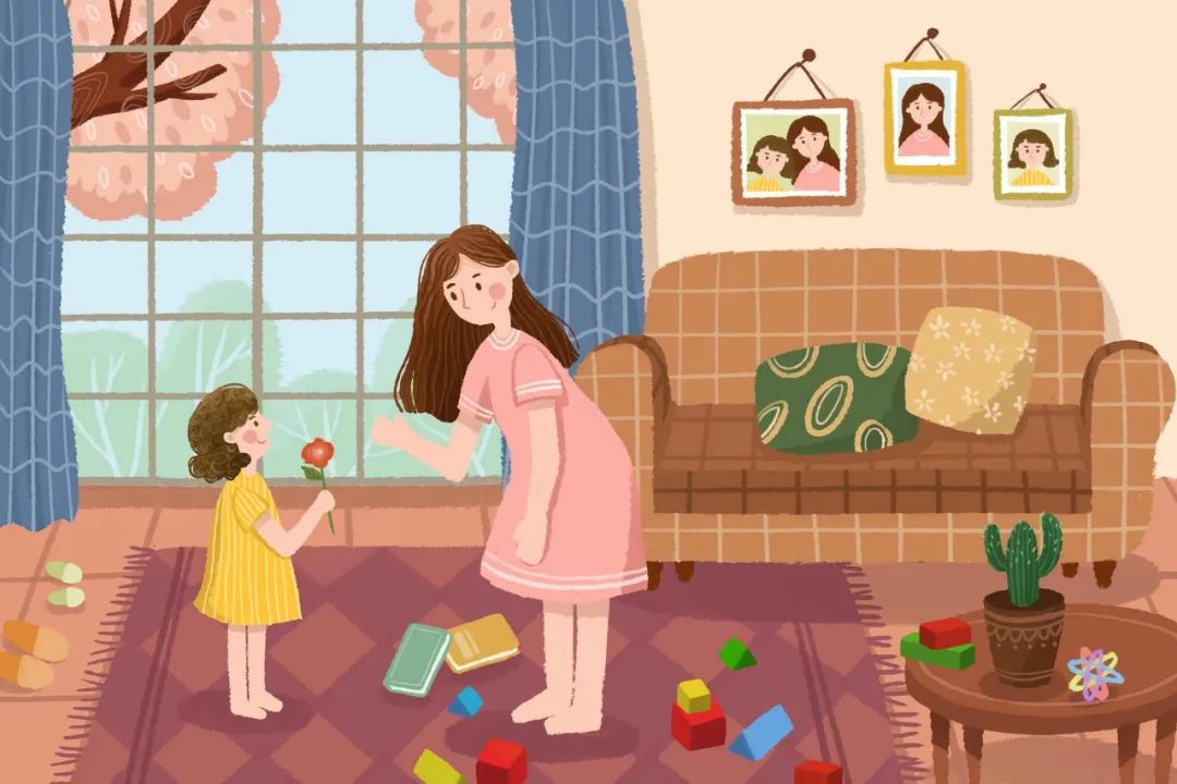 父母如何引導(dǎo)孩子處理情緒？