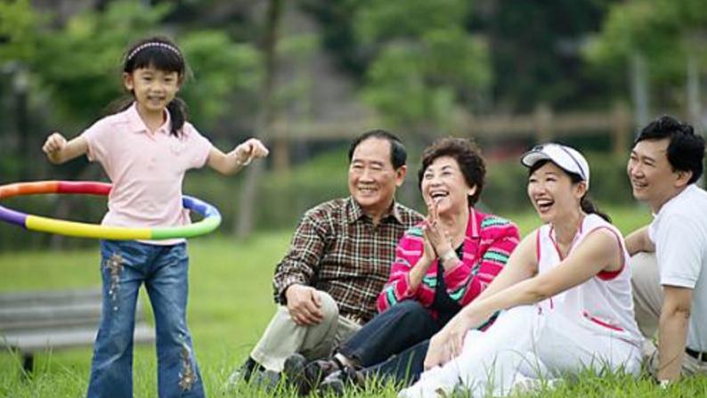 九個(gè)心理改變幫你建立良好的婚姻家庭