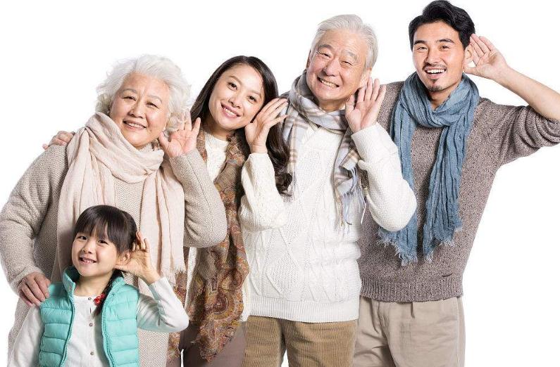 九個(gè)心理改變幫你建立良好的婚姻家庭