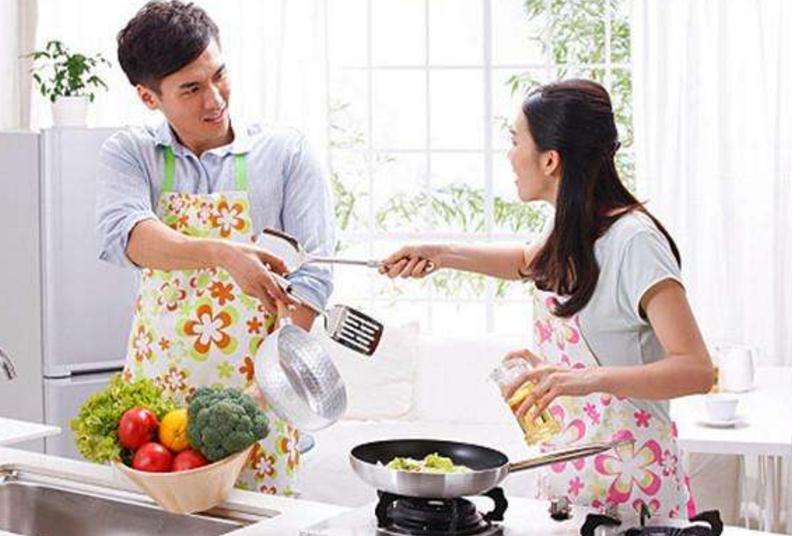 九個(gè)心理改變幫你建立良好的婚姻家庭