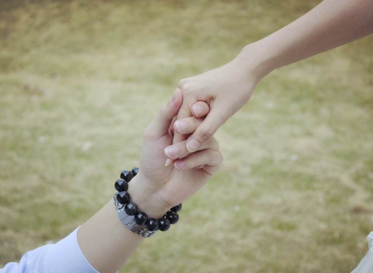 內(nèi)心深處的羈絆