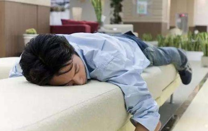 嗜睡癥有什么表現(xiàn)和危害