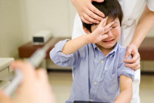 孩子什么樣算心理健康