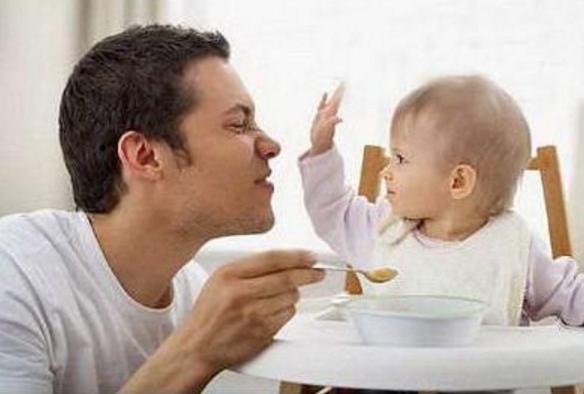 大人對孩子的行為影響