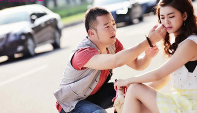 男生如何從直男變成暖男
