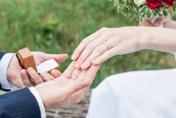 結(jié)婚選擇愛情還是金錢