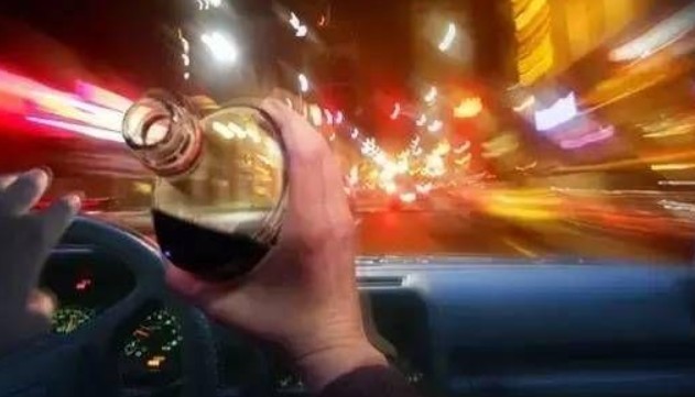 酒駕的人什么心理