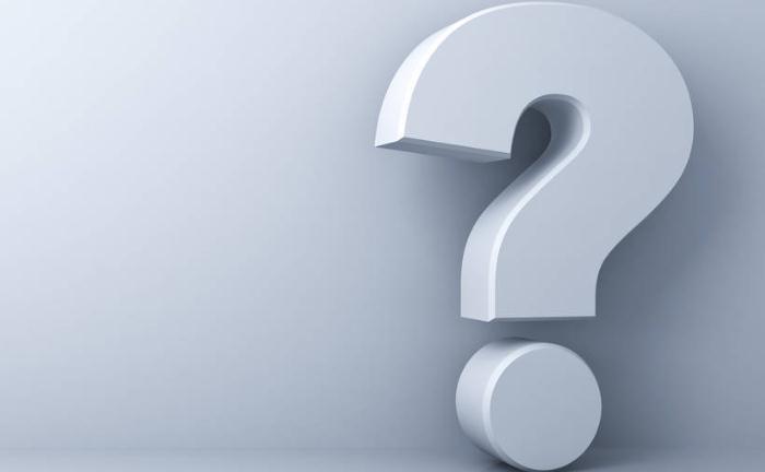 十萬個為什么,孩子究竟在問的是什么？