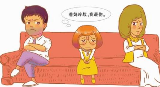 夫妻間都有哪些傷人的話
