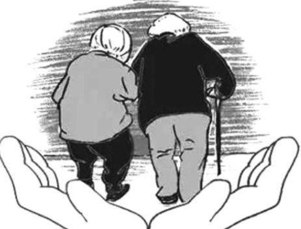 怎樣調(diào)節(jié)老人的心理平衡